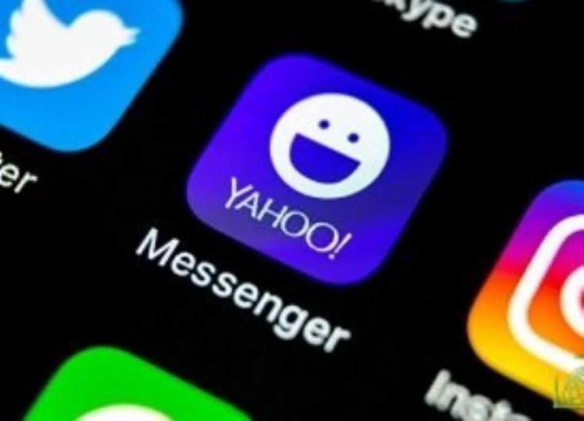 Yahoo yeni messenceri istifadəyə buraxıb