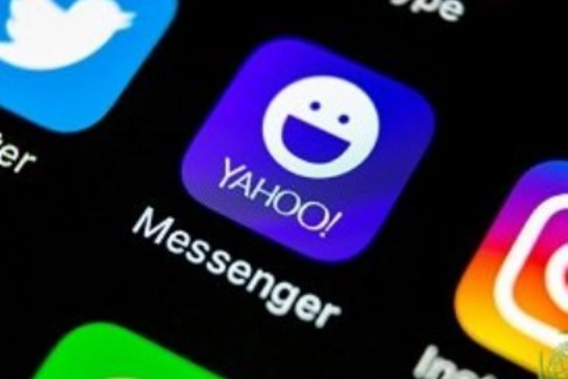 Yahoo yeni messenceri istifadəyə buraxıb