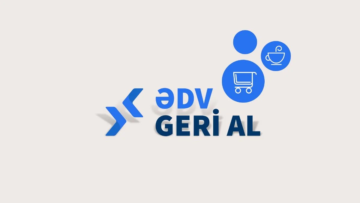 DVX: Əmlakın satışı üzrə ƏDV-nin geri ödənməsi üçün 110 müraciət təsdiqlənib