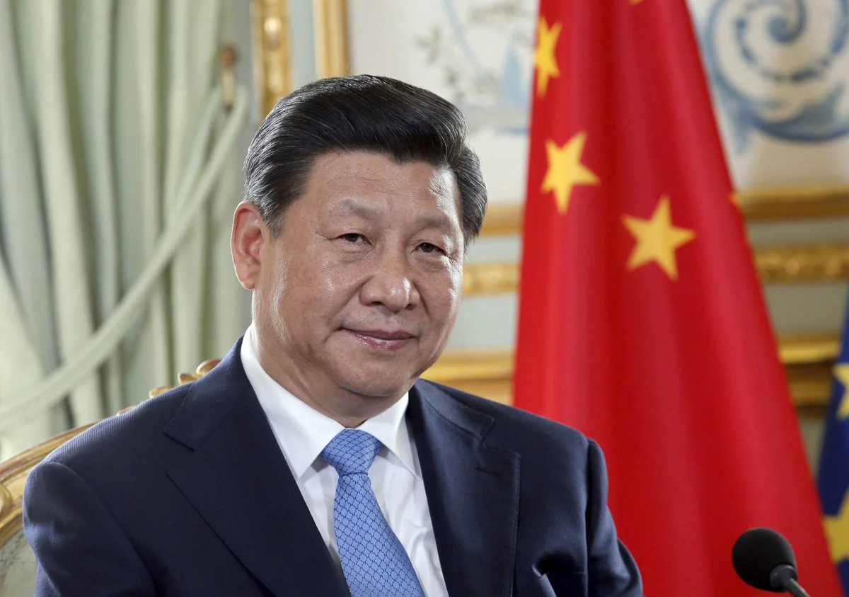 Xi Jinping to pay state visit to Tajikistan