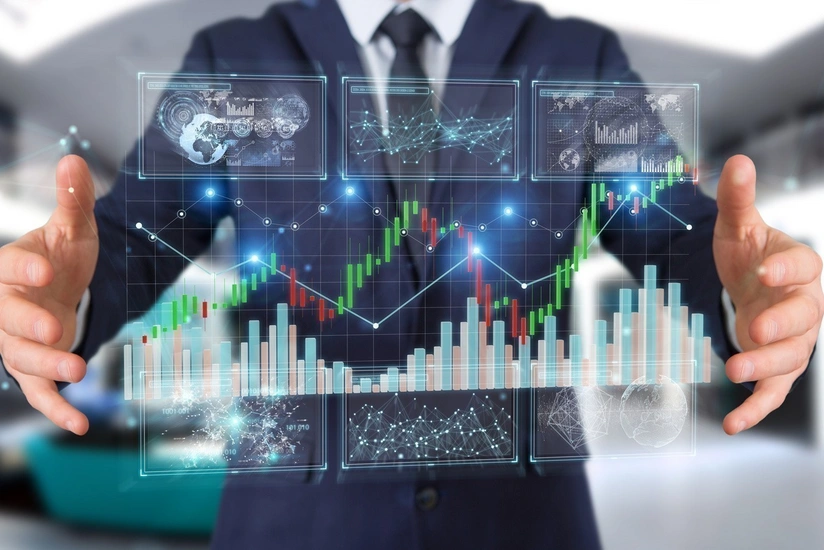 Key indicators of world commodity, stock and currency markets (23.01.2020)