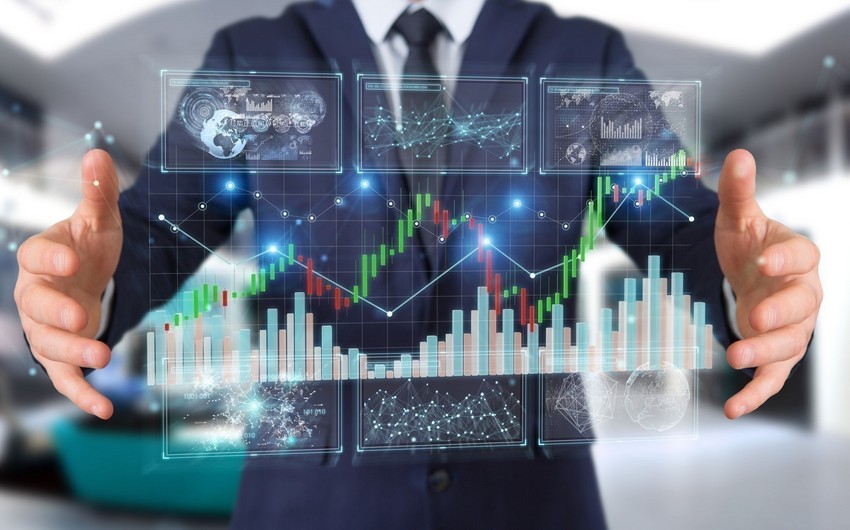 Key indicators of world commodity, stock and currency markets (23.01.2020) Key indicators of world commodity, stock and currency markets (23.01.2020)