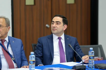 Bakıda Beynəlxalq Limanlar Assosiasiyasının illik toplantısı keçiriləcək