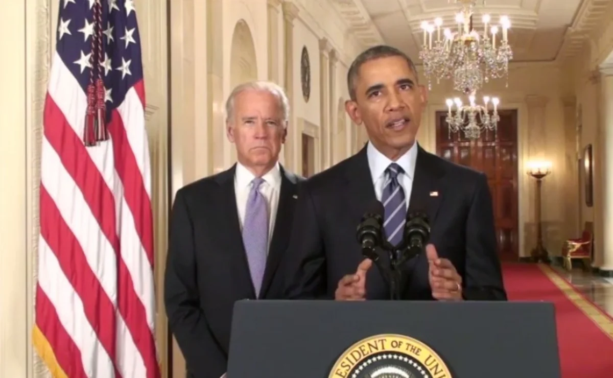 ​Obama: İran tərəfi müqaviləni pozarsa, sanksiyalar bərpa ediləcək