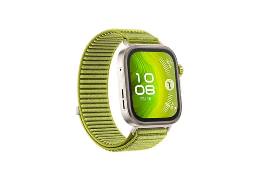 HUAWEI WATCH FIT 4 və WATCH FIT 4 PRO: Texnologiya və Rahatlığın Qovuşduğu Yer