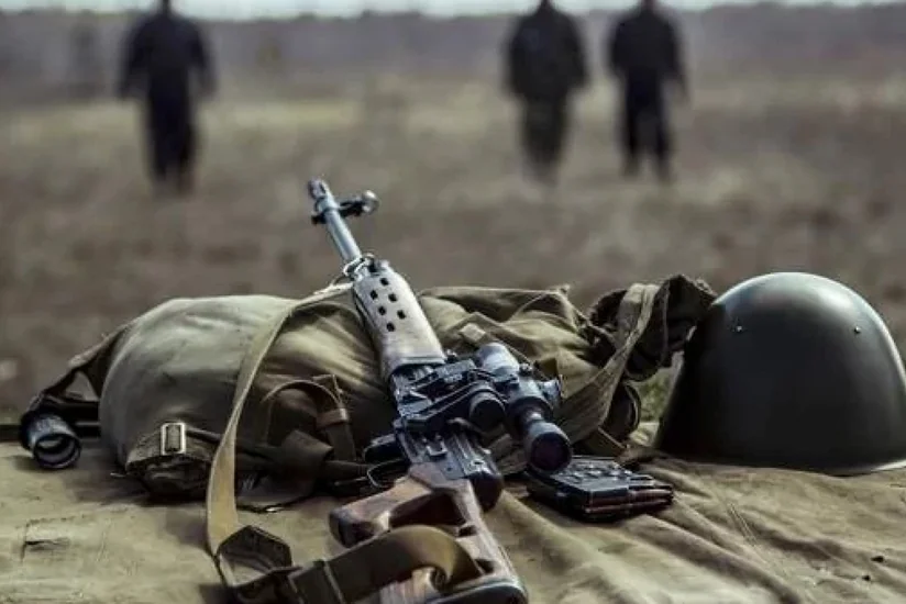 Украина и Россия произвели еще один обмен телами погибших военных