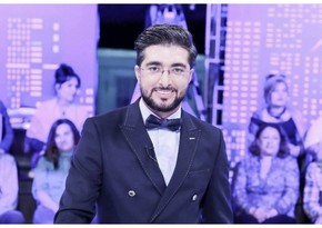 Beyninə qan sızan aktyor Vüsal Murtuzəliyevin son durumu açıqlanıb