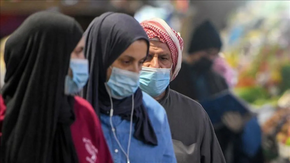 Fələstində koronavirusa yoluxanların sayı 260-ı keçdi
