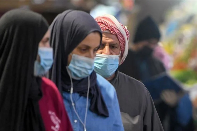 Fələstində koronavirusa yoluxanların sayı 260-ı keçdi