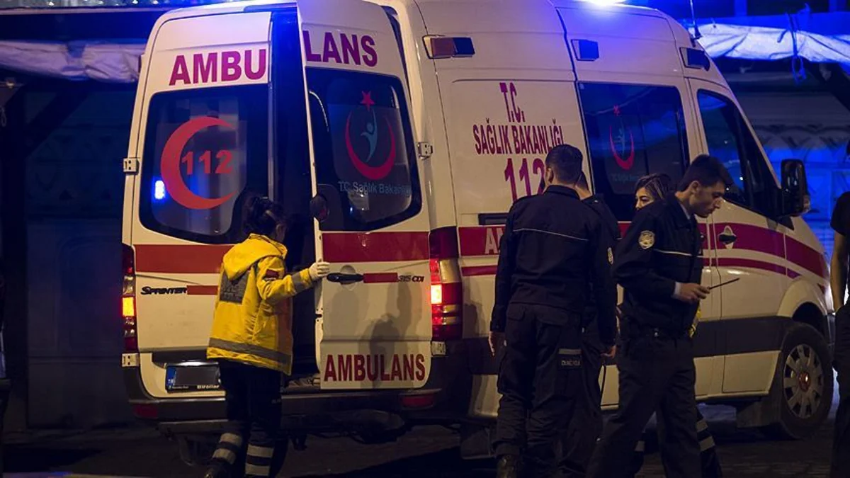 PKK-nın ​Türkiyənin Hakkari vilayətinə hücumu zamanı 2 polis şəhid olub, 11 nəfər yaralanıb - YENİLƏNİB