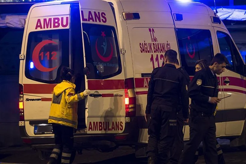 PKK-nın ​Türkiyənin Hakkari vilayətinə hücumu zamanı 2 polis şəhid olub, 11 nəfər yaralanıb - YENİLƏNİB