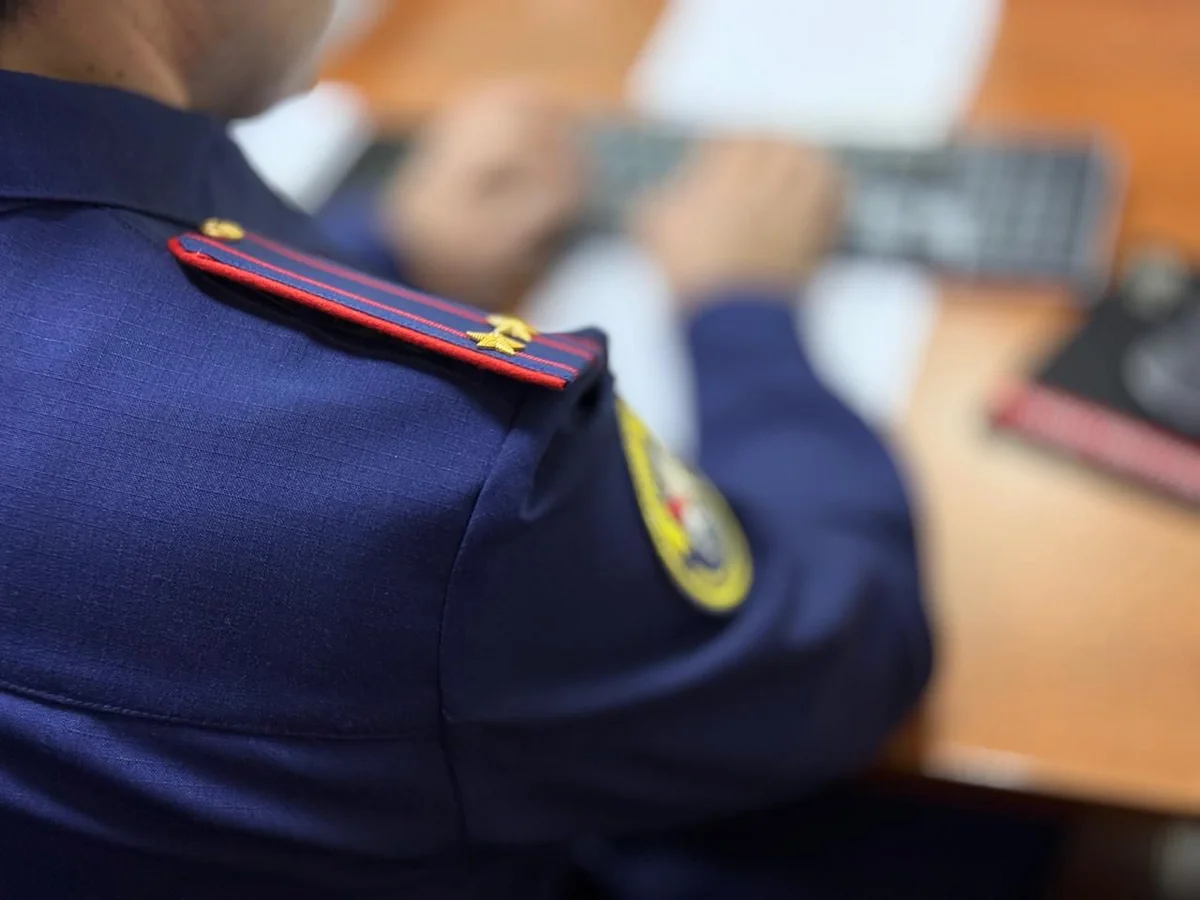 В Дагестане возбудили дело против боевиков, напавших на сотрудников ГИБДД