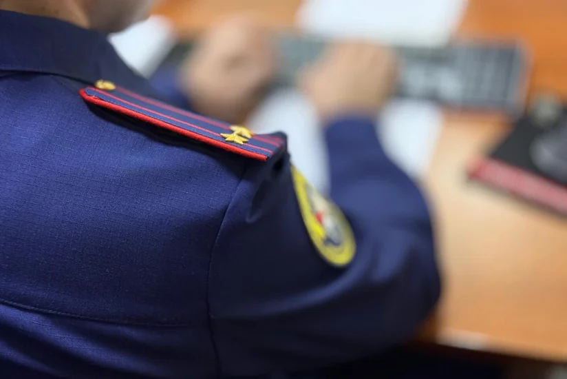 В Дагестане возбудили дело против боевиков, напавших на сотрудников ГИБДД