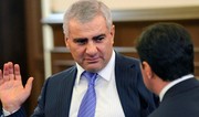 В Ереване задержали бизнесмена Самвела Карапетяна