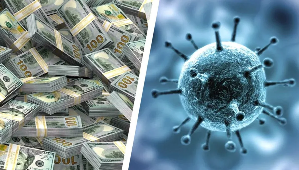 Великобритания выделит свыше 20 млн долларов на вакцину от коронавируса