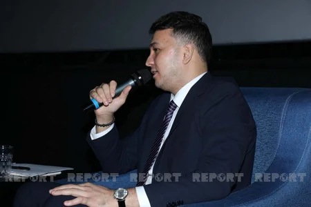 Azərbaycanda kinoteatrların fəaliyyəti müzakirə edilib