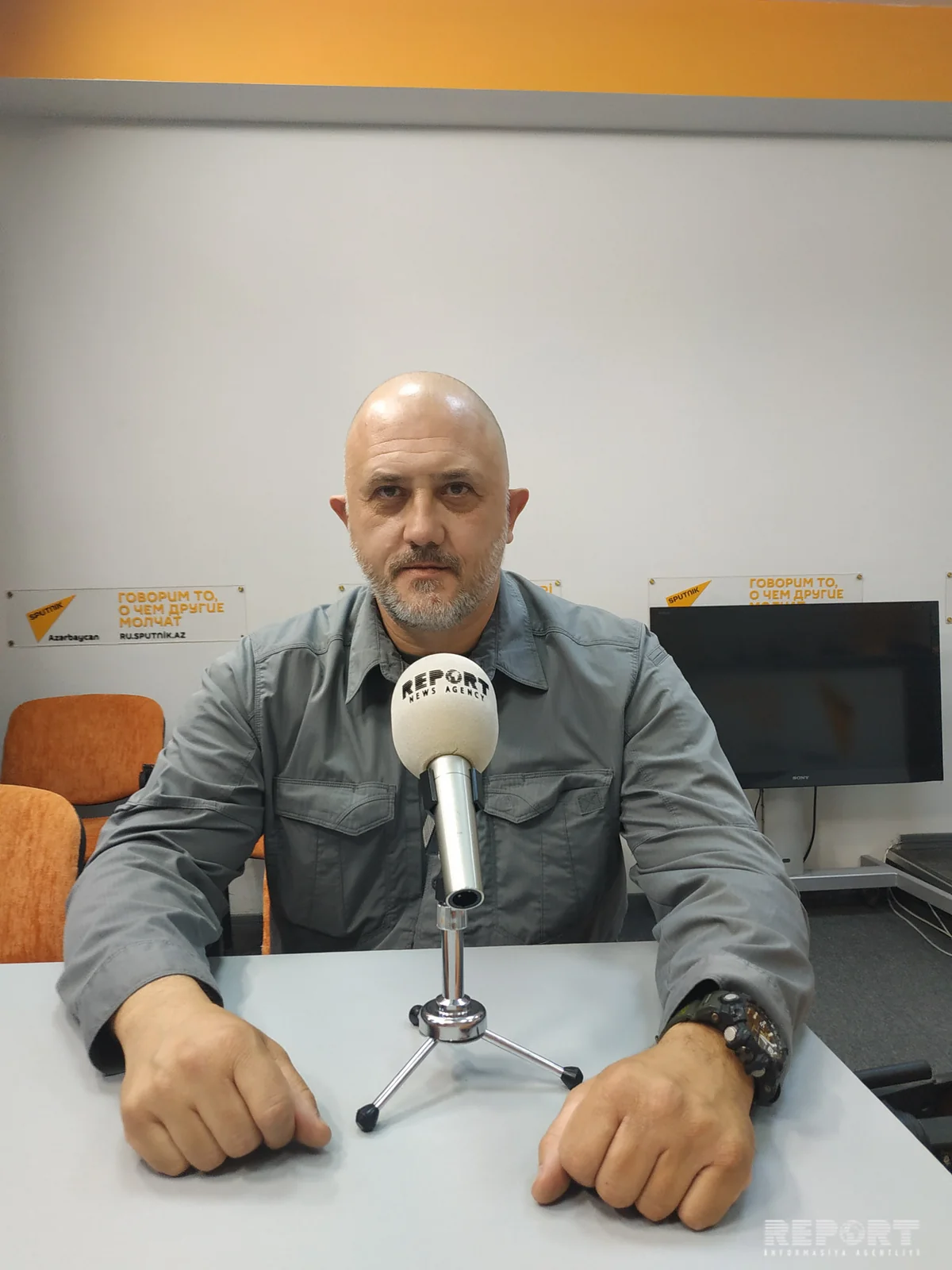 Expert: Azerbaijan made impressive progress in restoring liberated lands