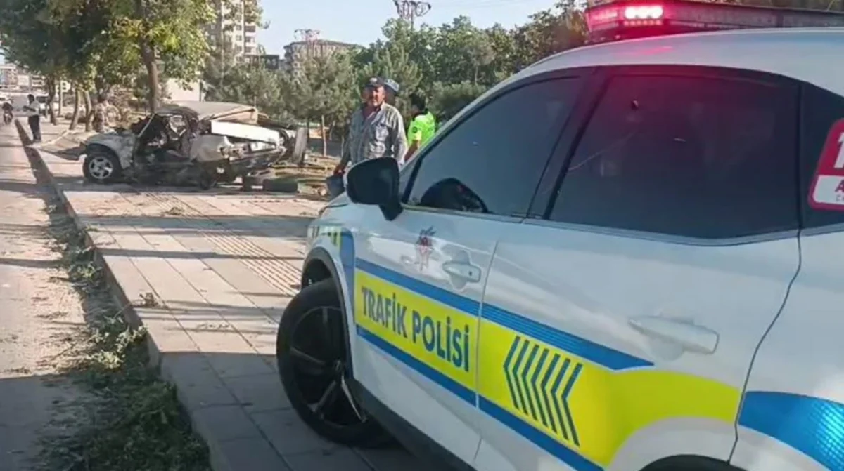 Türkiyədə zəncirvari yol qəzasında 10 nəfər xəsarət alıb