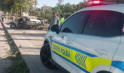 Türkiyədə zəncirvari yol qəzasında 10 nəfər xəsarət alıb