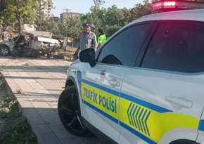 Türkiyədə zəncirvari yol qəzasında 10 nəfər xəsarət alıb