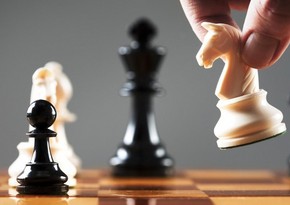 European Championship: Azerbaijani chess team beats Germany