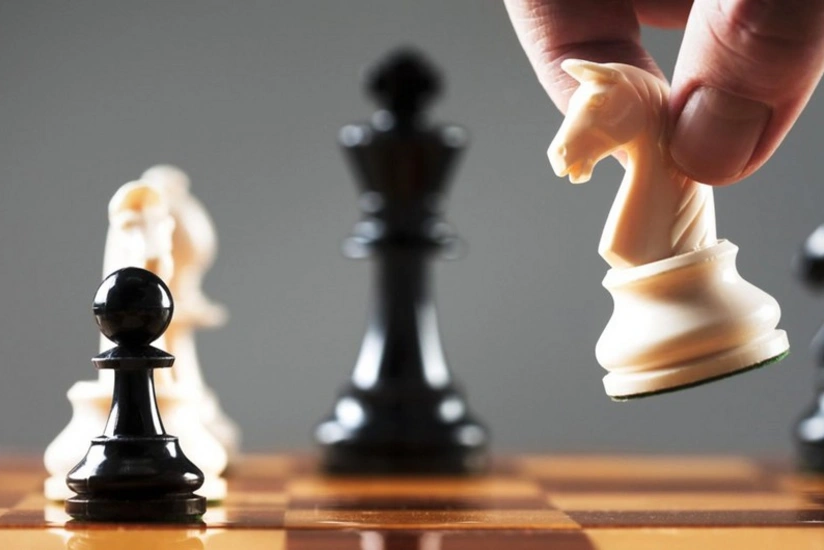 European Championship: Azerbaijani chess team beats Germany