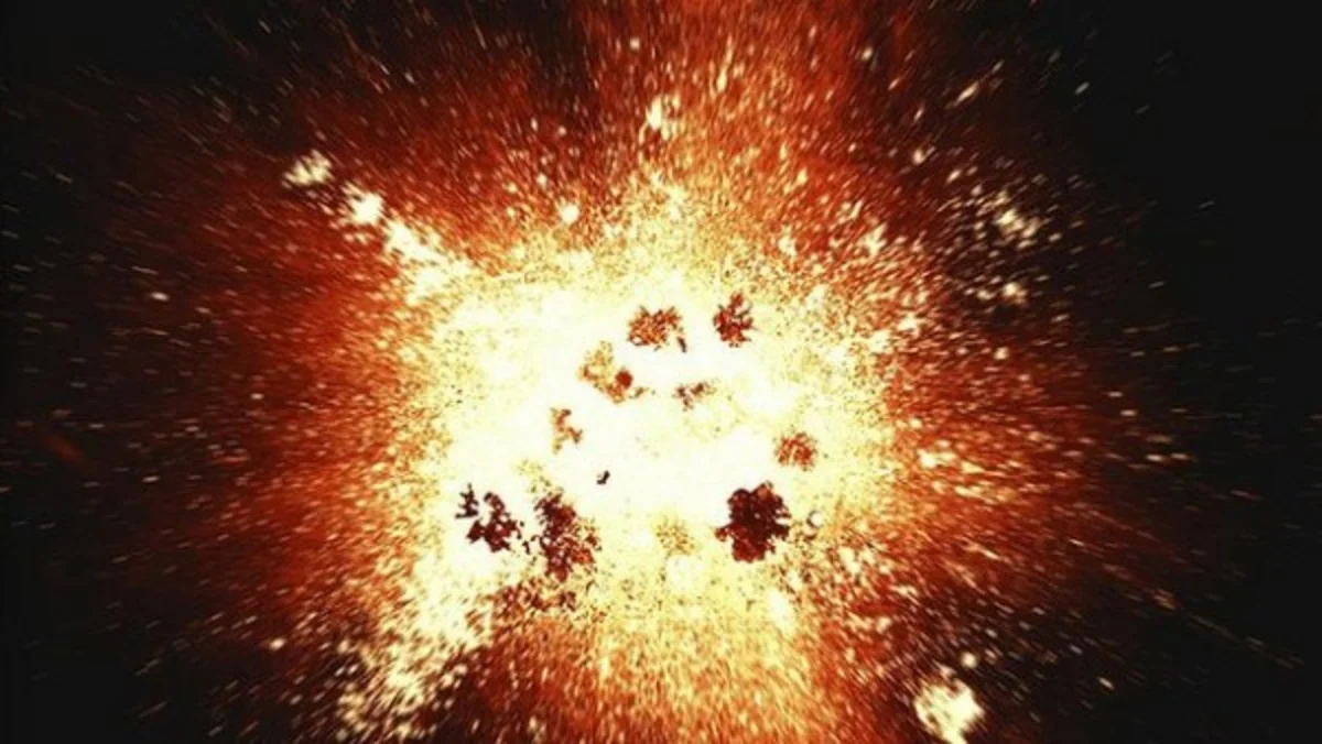 ​Bakı-Tbilisi-Ərzurum kəmərində partlayış olub