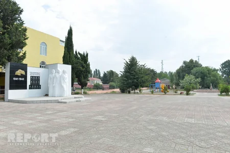 Lənkəranda ilin 6 ayında sosial-iqtisadi inkişaf sahəsində görülən işlər müzakirə olunub - FOTO