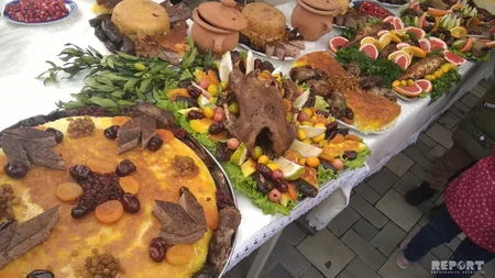 Lənkəranda II Çay, Çəltik və Sitrus Festivalı başlayıb