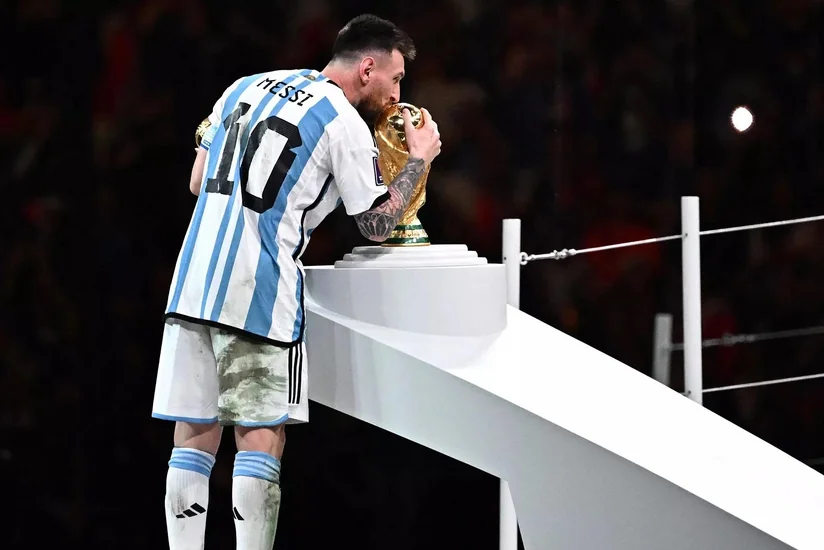 Messi millidə çıxışını davam etdirəcək