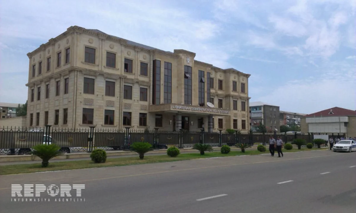 Lənkəranda 9 il əvvəl ağır cinayət törətmiş Pulya Nəriman ləqəbli şəxs saxlanılıb