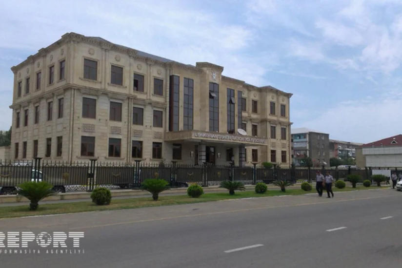 Lənkəranda 9 il əvvəl ağır cinayət törətmiş Pulya Nəriman ləqəbli şəxs saxlanılıb