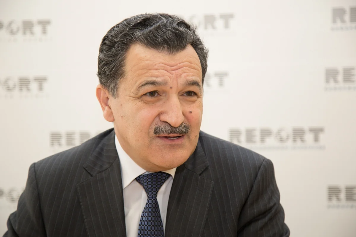 Deputat: Bu il Azərbaycanda maliyyə sabitliyi olacaq