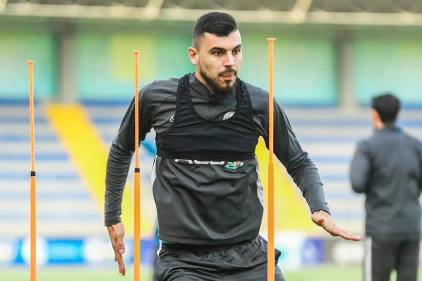 “Səbail”dən ayrılan futbolçu: Büdcənin azaldılması avtomatik olaraq maaşlara da təsir edəcəkdi