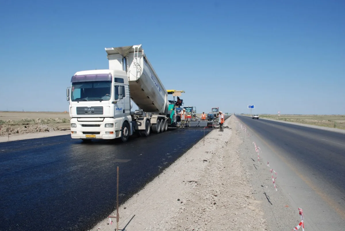 Prezident İlham Əliyev Ağstafada yol tikintisinə 3 milyon manat ayırıb