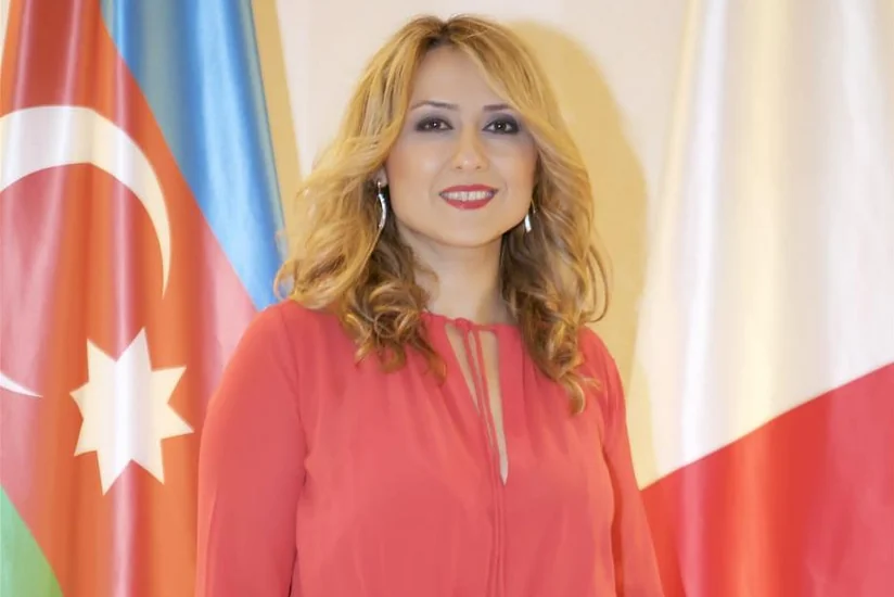 Koronavirusa yoluxan diaspor sədri: “Fransa xəstəxanalarında vəziyyət acınacaqlıdır” - MÜSAHİBƏ