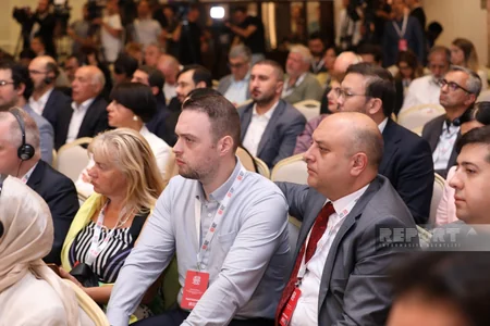 Participants of 2nd Shusha Global Media Forum mull impact of disinformation