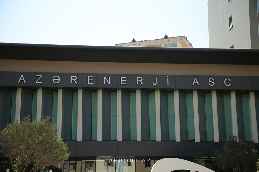 Azərenerjinin ixrac gəlirləri kəskin azalıb