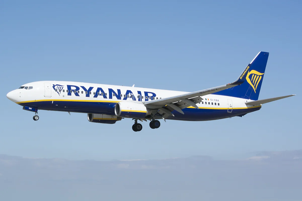 Bloomberg: Ryanair to drop London Stock Exchange listing