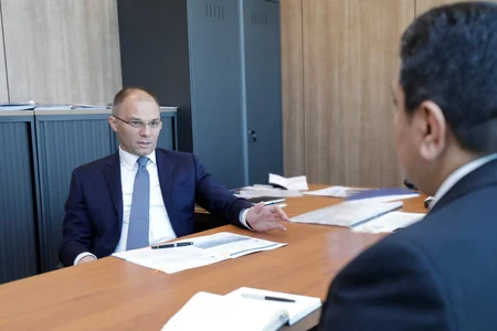 SOCAR “İdarəetmə üzrə Mentorluq” proqramına start verib