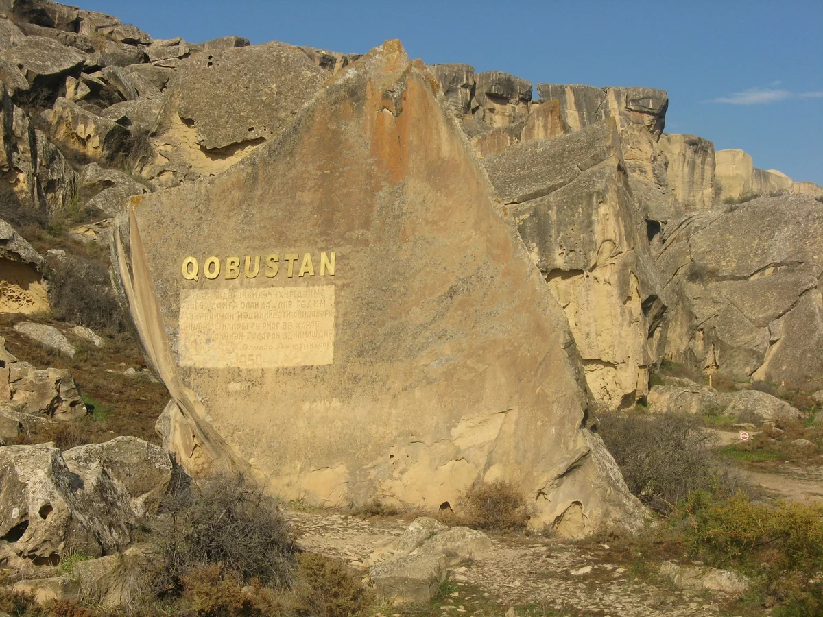 Over 65 000 tourists visited Gobustan State Historical-Artistic Reserve last year