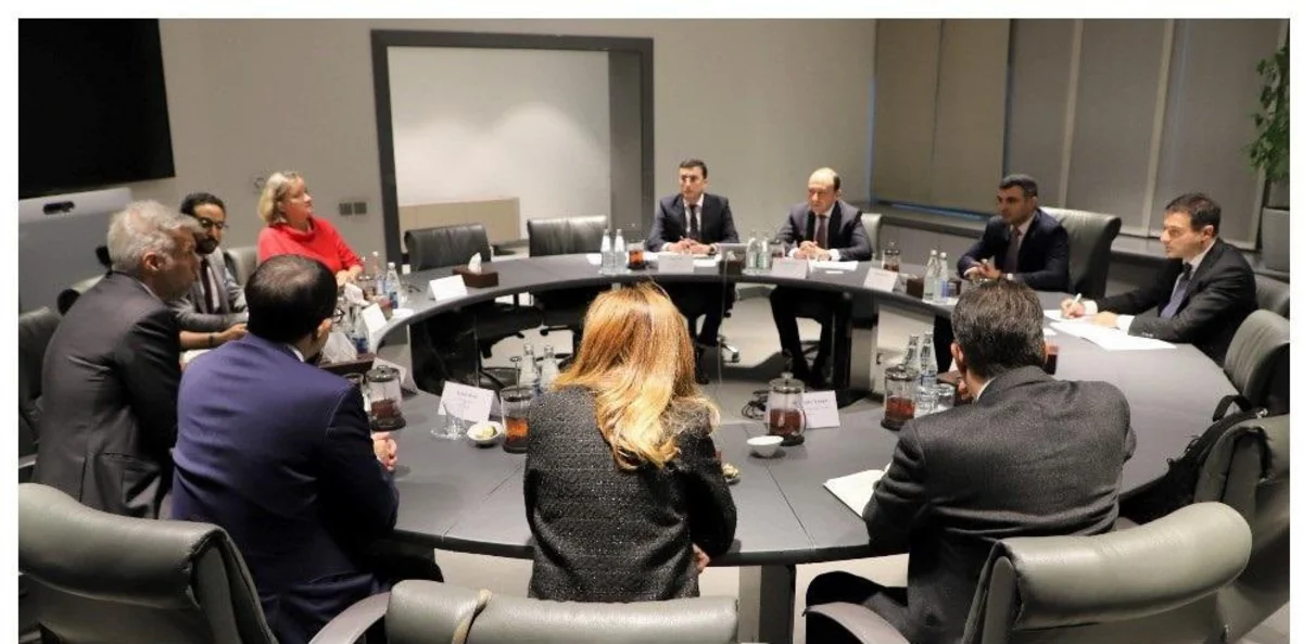 CBA, WB mull cooperation prospects