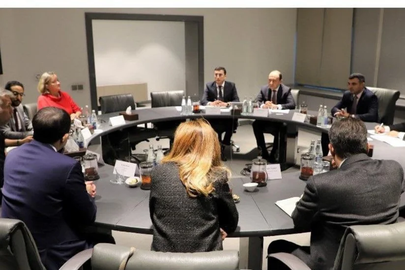 CBA, WB mull cooperation prospects