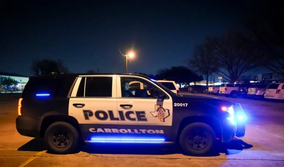 ABŞ-də polislərə atəş açılıb, yaralananlar var