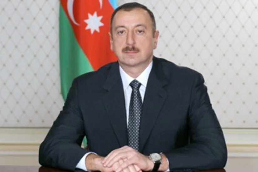 Azərbaycan Prezidenti Lüksemburqun Böyük Hersoquna təbrik məktubu göndərib