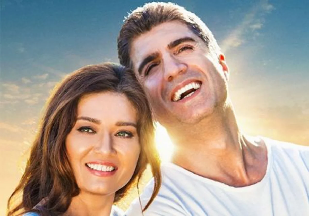 Nizami Kino Mərkəzində İkinci şans adlı türk filminin təqdimatı olub