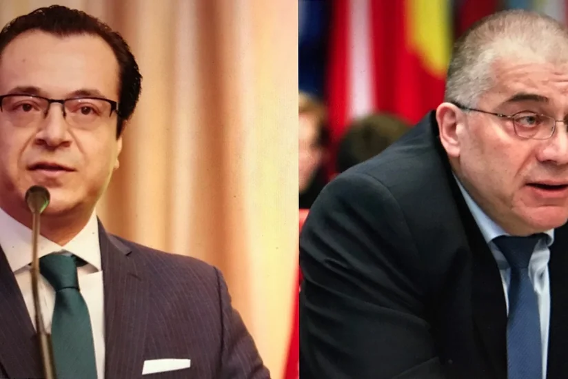 Araz Əzimov: Azərbaycan Əfqanıstana yardım ilə bağlı öhdəliyini yerinə yetirməyə davam edəcək