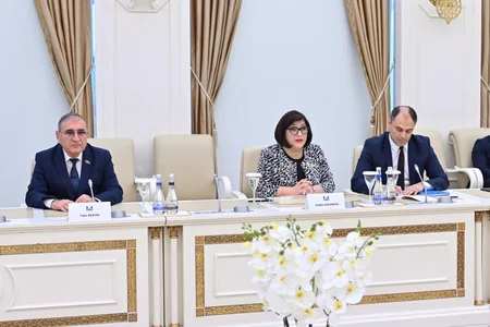 Konqo Prezidenti: Sülhpərvər dövlətlərin müstəmləkəçilik siyasətinə qarşı birgə mübarizəsi çox vacibdir