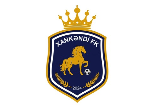 “Xankəndi” AFFA Region Liqasının yarımfinal mərhələsinin ilk oyununda böyükhesablı qələbə qazanıb