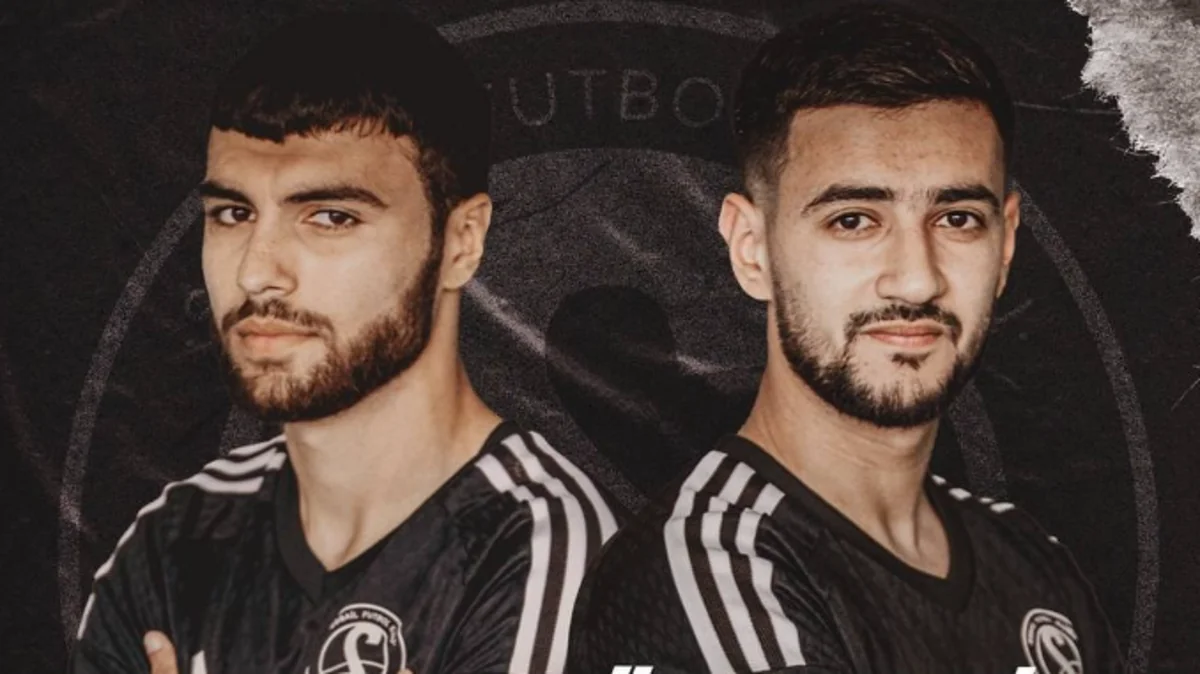 Səbail Qarabağın futbolçusunu heyətinə qatıb